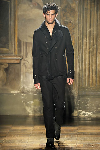 John Varvatos / - 2011